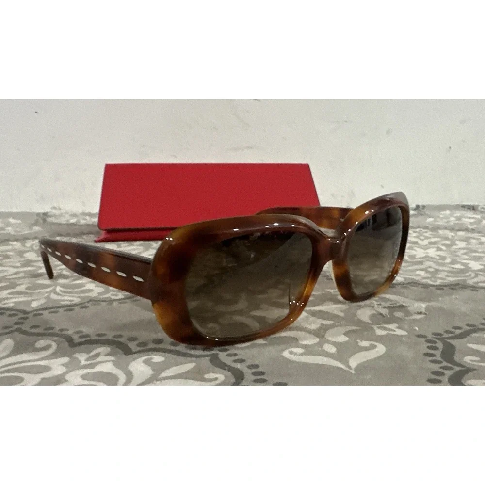 New Authentic Women's Fendi FS5182 Sunglasses 56-18-214 135